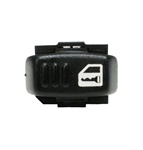 1994 - 1996 Firebird LH Power Door Lock Switch