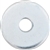 Image of 1967 - 1981 Firebird Door Lock Striker Washer, Each