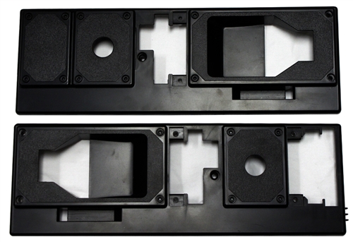Firebird Central | 1982 - 1989 Firebird Interior Door Handle Trim