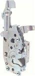 Image of 1970 - 1981 Firebird and Trans Am Door Latch Mechanism for Left Hand LH Driver Side