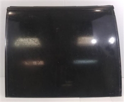Image of 1991 - 1992 Firebird T-Top, Acrylic Plastic Style, Left Hand Original GM Used