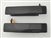 Image of 1993 - 2002 Firebird Exterior Door Handle, Carbon Fiber, Pair
â€‹