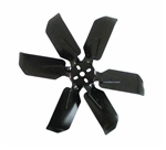 Image of 1967 - 1981 Firebird Engine Cooling Fan, Custom Heavy Duty 17 Inch