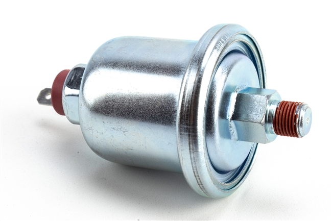 Image of 1967 - 1987 Firebird or Trans Am Oil Pressure Sending Unit Switch for Cars with Gauges