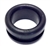 Image of Valve Cover Air Cleaner Vent Tube Rubber Grommet, RH