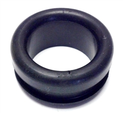 Image of Valve Cover Air Cleaner Vent Tube Rubber Grommet, RH