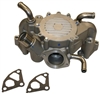 Image of 1993 - 1997 Firebird LT1 Aluminum Water Pump