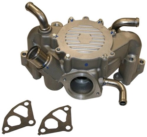 Image of 1993 - 1997 Firebird LT1 Aluminum Water Pump