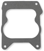 Image of 1967 - 1981 Firebird 4 Barrel QuadraJet Carburetor Base Mounting Gasket, Performance Open Center