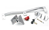 Image of 1982 - 1992 Firebird LS Crossmember Conversion Mount Kit for Manual Transmission (T-56)