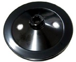Image of 1970 Firebird Power Steering Pulley, All V8 Engines, 480513 YM