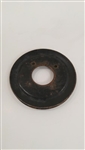 Image of 1968 - 1970 Firebird Crank Add On Driver Pulley With Air Conditioning, 9790843 Used GM