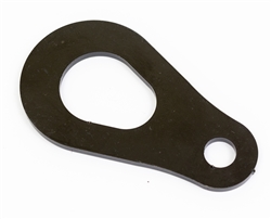 Image of 1975 - 1981 Pontiac Firebird and Trans Am Engine Lift Hook Water Pump Bracket