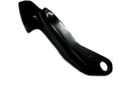 Image of 1967 - 1970 Firebird Starter Mounting Bracket Brace, Early First Design