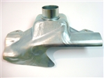 Image of 1973 - 1974 Firebird Trans Am Super Duty Exhaust Manifold Pre Heat Shield, SD 455