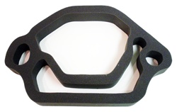 Image of 1969 Ram Air IV Lower Carburetor Pan Foam Seal