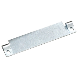 Image of 1969 Firebird Ram Air Cable Connector Bracket