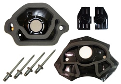 Image of 1969 Ram Air Kit for Trans Am RA IV