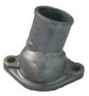 Image of 1967 - 1970 Aluminum Thermostat Water Neck Housing, 9779072