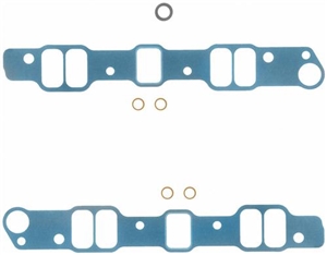 Image of 1967 - 1972 Pontiac Firebird Engine Cast Intake Manifold Gasket Set
â€‹