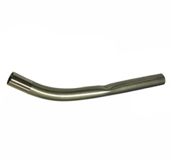 Image of 1967 - 1968 Pontiac Firebird Engine Oil Dipstick Tube in Pan