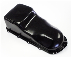 1967 - 1971 Pontiac Engine Oil Pan - OE Type