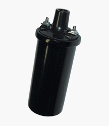 Image of 1967 - 1973 Firebird or Trans Am AC Delco Ignition Coil