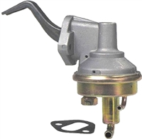 1969 Firebird Fuel Pump, 350, 400, 428, 455 Pontiac Engines