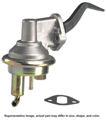 Image of 1969 Fuel Pump, 350, 400, 428, 455 Pontiac Engines