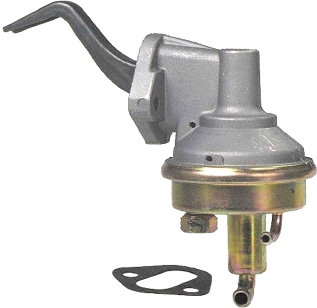 1969 Firebird Fuel Pump for Pontiac V8 Engines, 350, 400, 428, 455