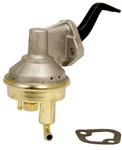 Image of 1968 Firebird Fuel Pump, with 3/8 Gas and 1/4 Return Vent Line, 400 Pontiac Engine Engines