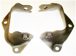 Image of 1975 - 1981 Pontiac Firebird Engine Block Side Motor Mounts, 350, 400, or 455 Engines, PAIR