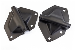 Image of NEW 1970 - 1974 Firebird Subframe Engine Frame Mounts, Pair