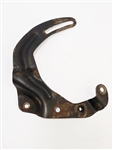 Image of 1977 - 1979 Firebird 403 Oldsmobile Front Alternator Mounting Bracket, Original GM Used