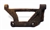 Image of 1973 - 1981 Firebird Lower A/C Compressor to Head Mounting Support Bracket, Original GM Used
