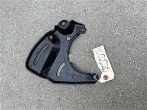 Image of 1970 - 1972 Firebird Front Head Compressor Mounting Bracket, Used GM