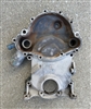 Image of 1974 - 1976 Firebird Timing Chain Cover, 482883 Without Dent, Original GM Used