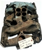 1966 Pontiac GTO 4 Barrel Intake Manifold, Original GM Used, 9782896