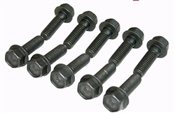 Image of Correct Pontiac Intake Manifold Mounting Bolt Hardware Set, 10 Piece