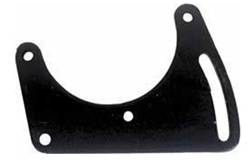 Image of 1977 - 1981 Firebird Air Conditioning Front Compressor Bracket, For CHEVY ENGINES