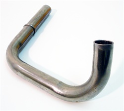 Image of 1967 - 1975 Vent Tube, Crankcase Valve Cover to Air Cleaner, Without Ram Air