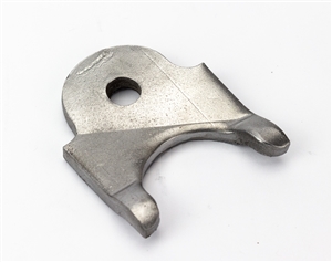 Image of 1967 - 1979 Pontiac Firebird Engine Distributor Hold Down Clamp, OE Style