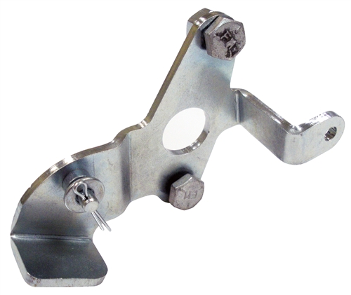 Firebird Central | 1967 - 1970 Firebird Carburetor Throttle Cable