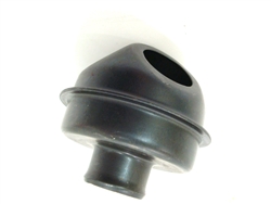Image of 1977 - 1981 Firebird Air Cleaner Base Vent Tube Breather Filter, 403 Olds Engine Models