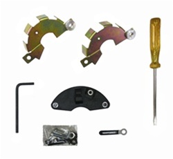 Image of 1967 - 1974 Firebird or Trans Am Breakerless SE Distributor Ignition System Upgrade Conversion Kit