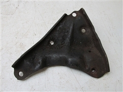 Image of 1977 - 1981 Firebird Air Conditioning Compressor Bracket, Front Head Used GM, For CHEVY ENGINES