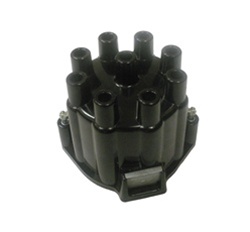 Image of 1967 - 1973 Firebird Distributor Cap, ACDelco Replacement with No Wording