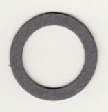 Image of 1967 - 1992 Firebird Distributor Gasket at Intake