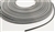 Image of White Stripe Vacuum Hose 5/32" Diameter, Sold Per Foot