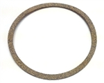 1967 - 1981 Firebird Air Cleaner Base To Carburetor Gasket ( Cork )